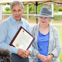 Park Dedication